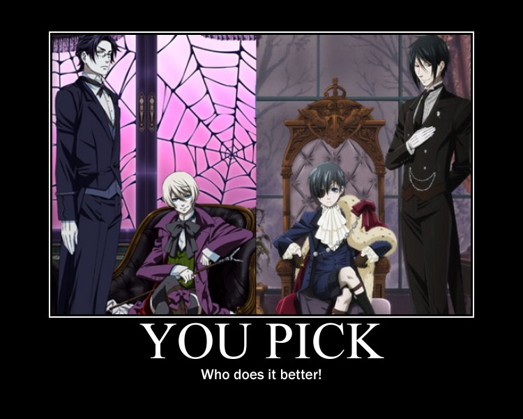 Black Butler