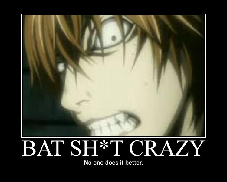 Death Note by ChitaNoYume on DeviantArt