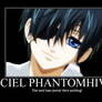 Ciel Phantomhive