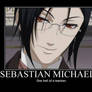 Sebastian Michaelis