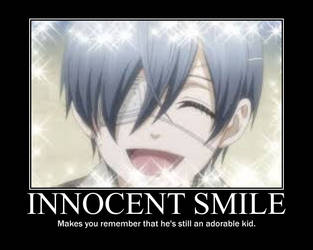 Ciel Phantomhive