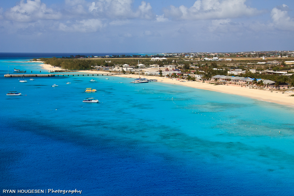 Grand Turk Beach