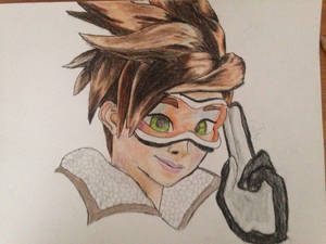 Tracer 