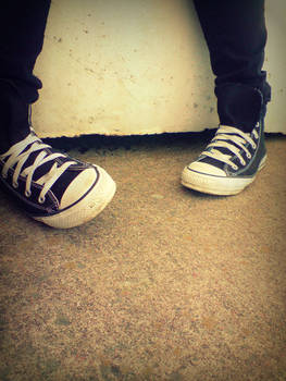 Converse