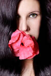 Katja Beauty by KiaraBlackPhotograph