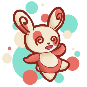 Spinda icon