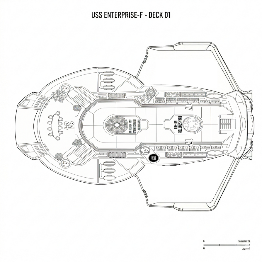 Underdeck Module Structure Bridge module Lower deck WIP 04 by vagarcia74 on DeviantArt