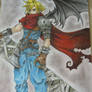 Cloud Strife