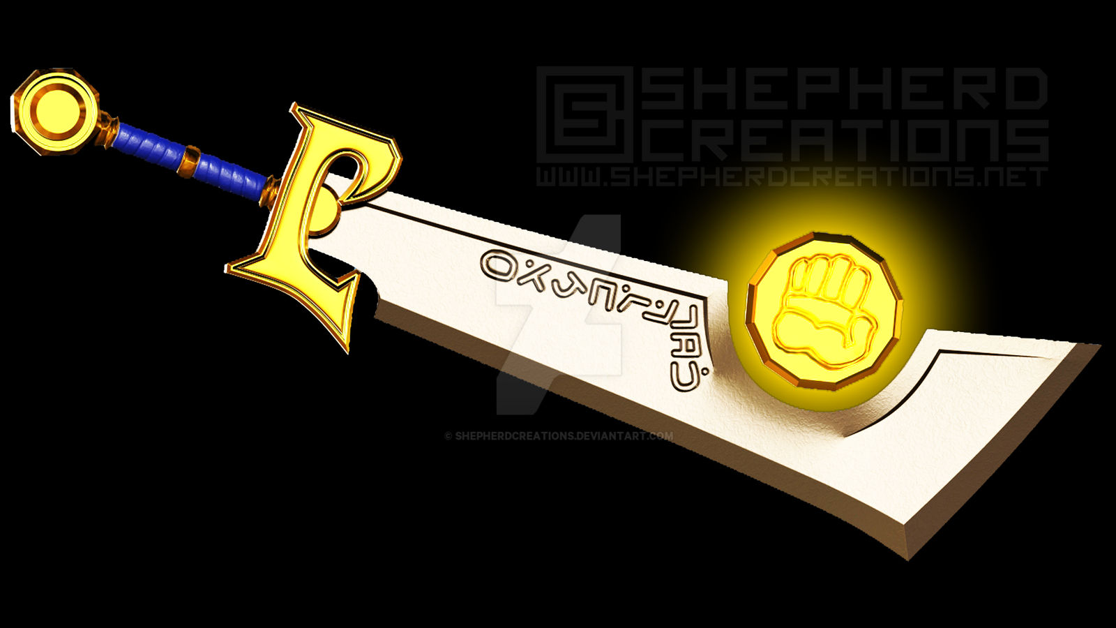 Ashbringer Deviantart Ashbringer 3D Printable by ShepherdCreations on DeviantArt