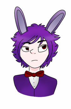 Human!Bonnie Attempt