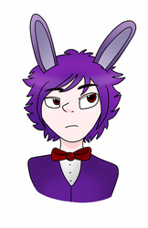 Human!Bonnie Attempt