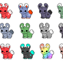 Bunny Batch [Discounted]