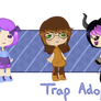 Trap Adopts [Discounted]