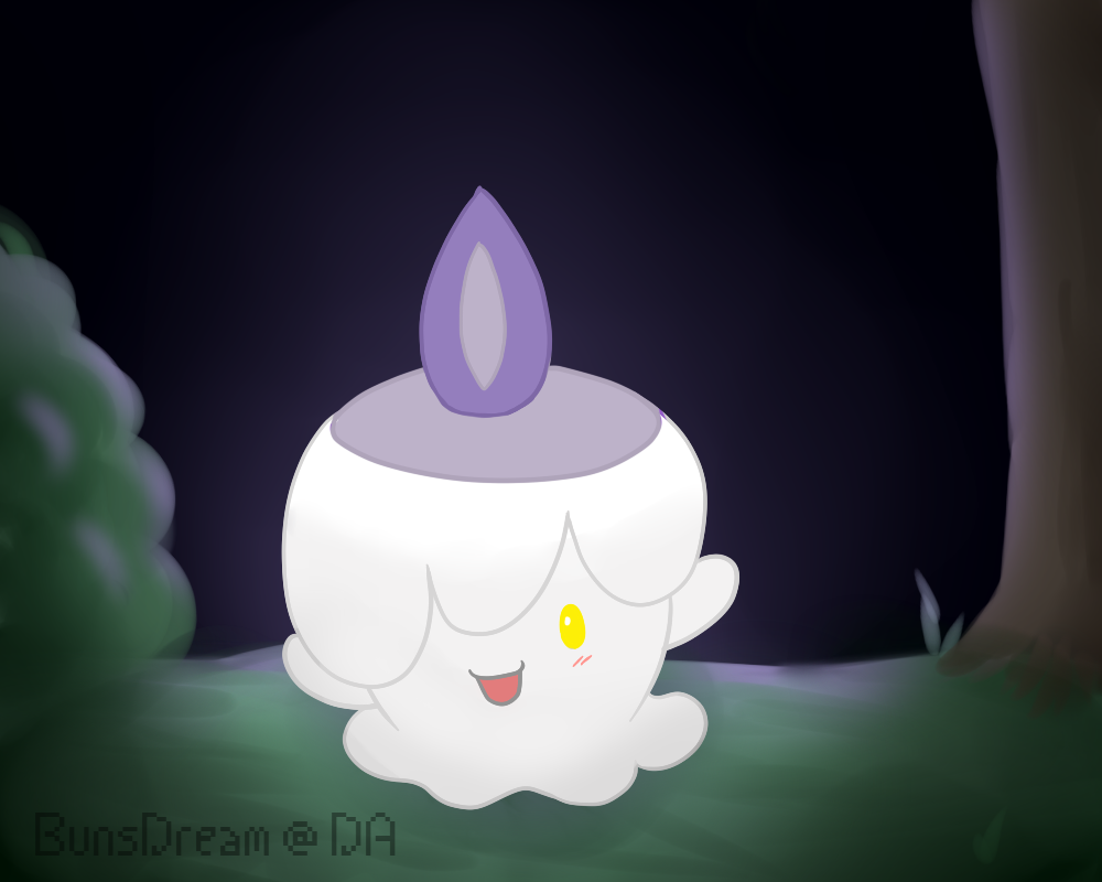 Litwick