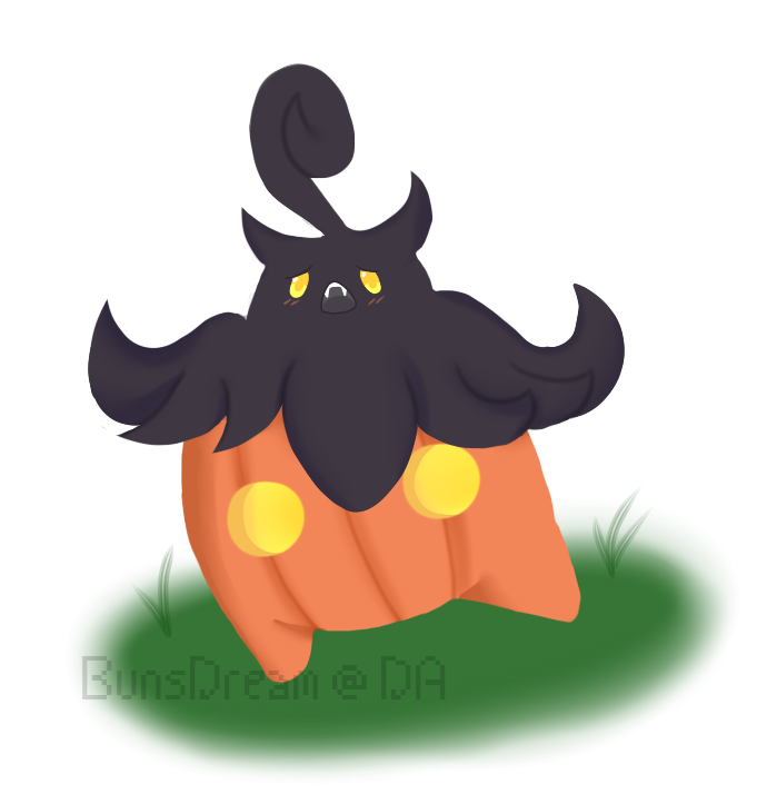 Pumpkaboo