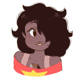 Smoky Quartz