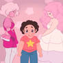 .:Steven Universe:. Who am I?