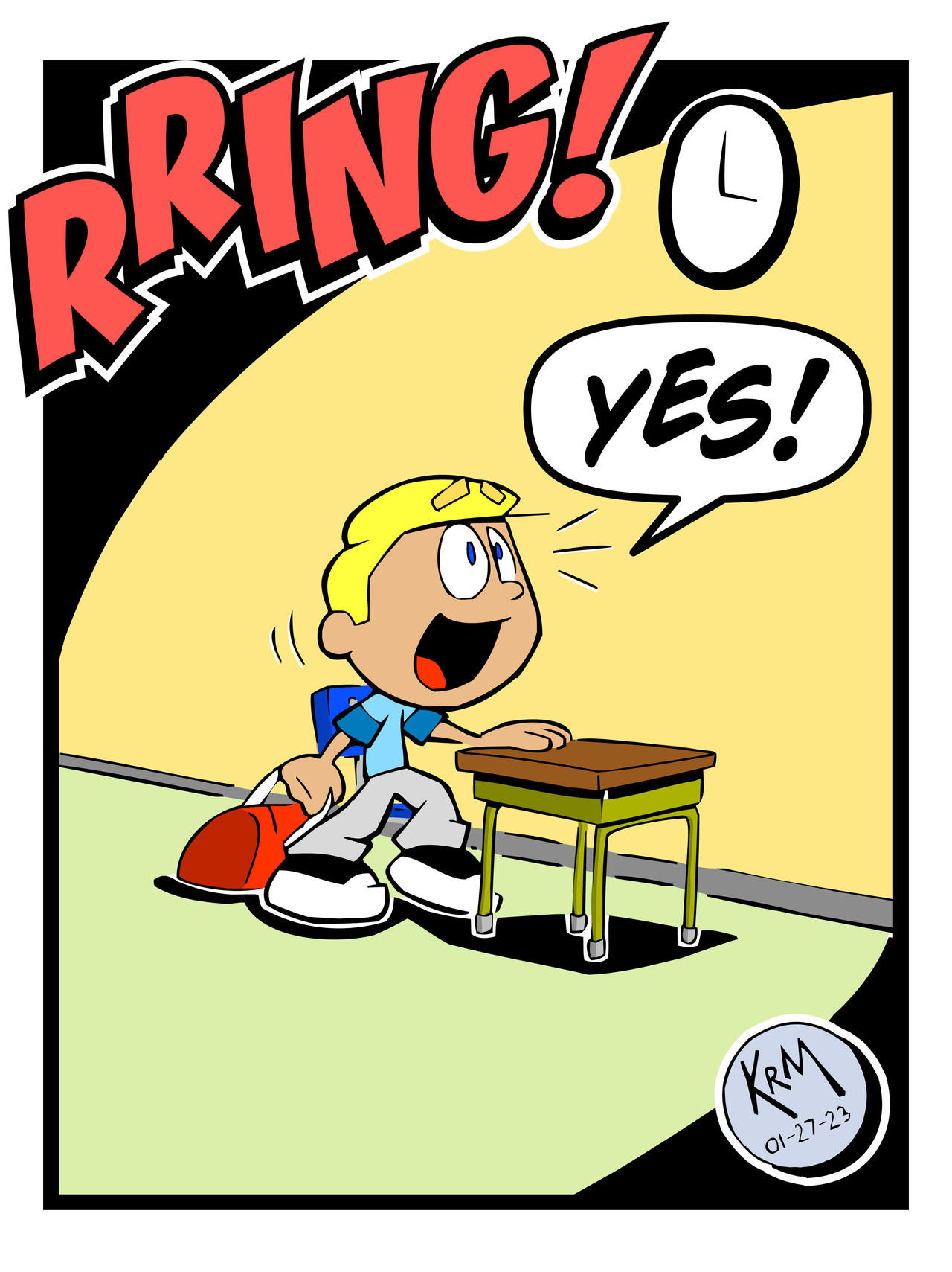 The Bell by rangeraragorn on DeviantArt