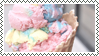 #Cute Stamp Food 14