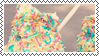 #Cute Stamp Food 18