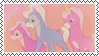 #Cute Stamp Stuff 13 by macaronbonbon