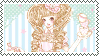 #Angelic Pretty stamp o1