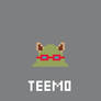 Teemo's Scout Hat
