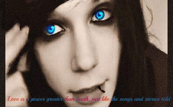 Andy Biersack By Louisluver35 On Deviantart