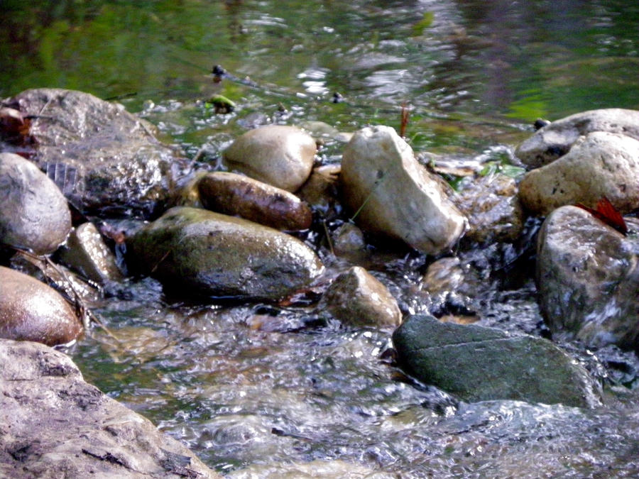 Waterrocks by mkillian1333 on DeviantArt
