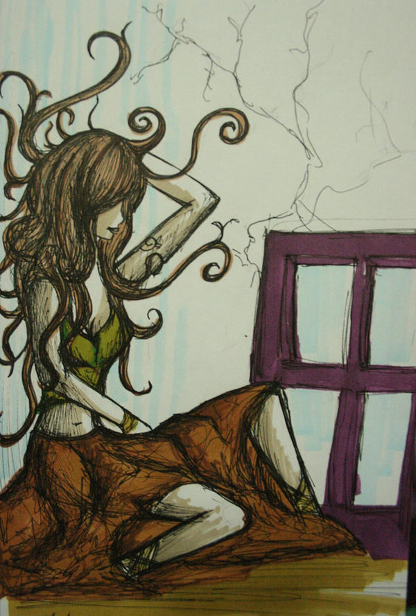 trapped by purplelollies on DeviantArt