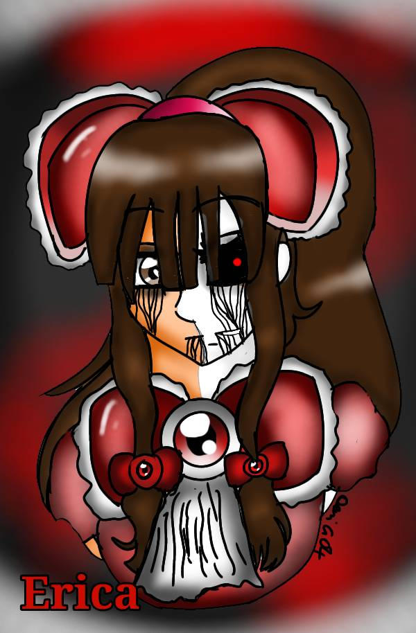 Marable Erica Erica by LittleShark2004 on DeviantArt