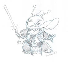 SITH Stitch