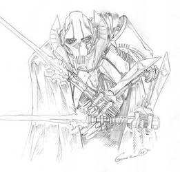 General Grievous