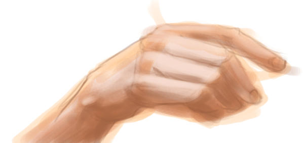 Deviantart Ultra Hand hand by umt on DeviantArt