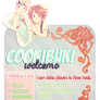 cookibuki DeviantART ID #1