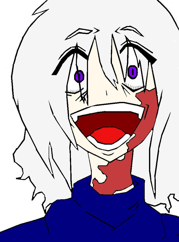 Strained Laugh Rage Rage's Laugh -colored- by Jay101 on DeviantArt