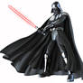 Darth Vader SCIV