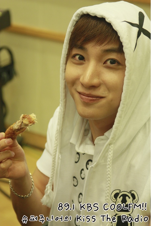 Leeteuk