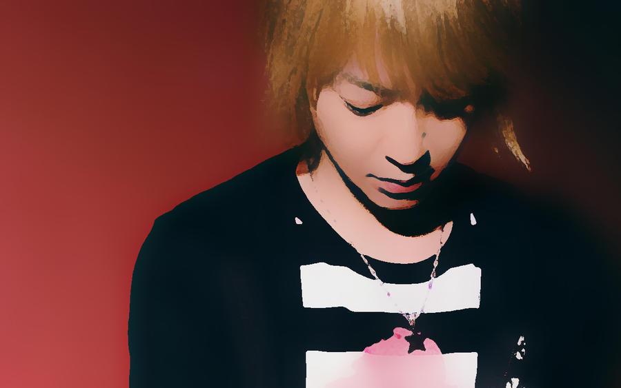 Jiro From Glay Edited By Shadann On Deviantart