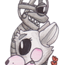 Mangle