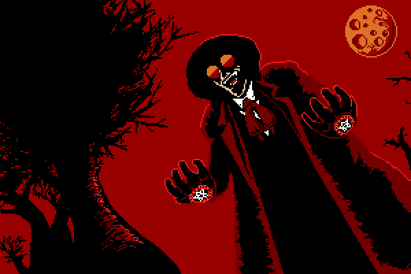 Hellsing Moon Color Hellsing - Blood Moon by Zacharjin on DeviantArt