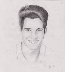 James Maslow