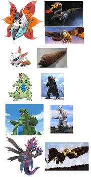 Kaijumon