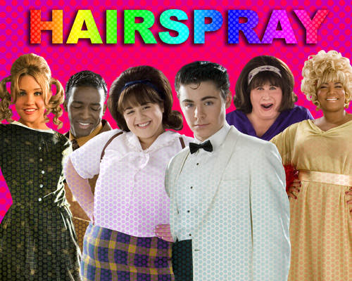 Hairspray