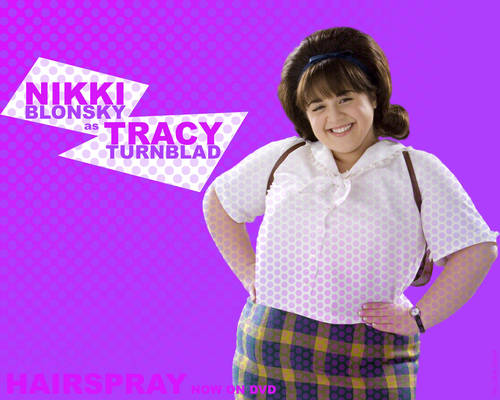 Tracy Turnblad