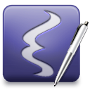 Emacs icon