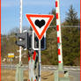 Love Crossing