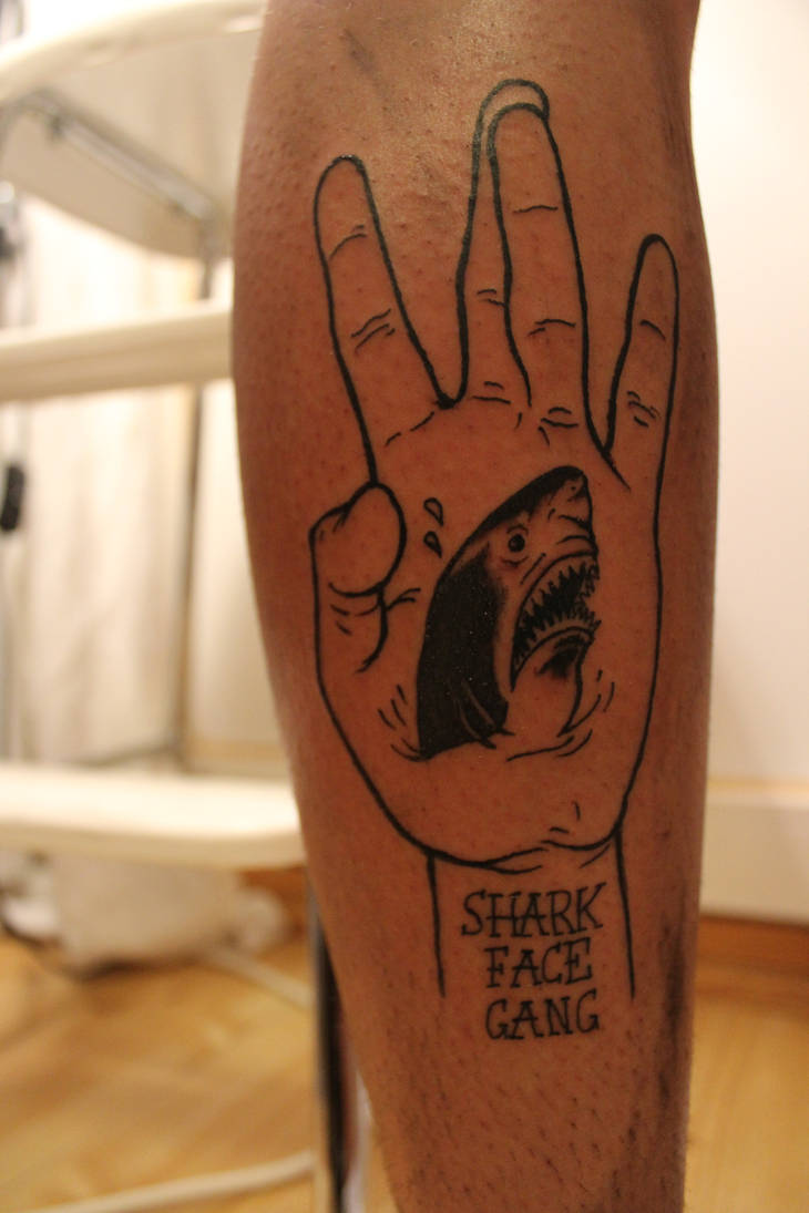 Macklemoretattoo by JSNorrland on DeviantArt