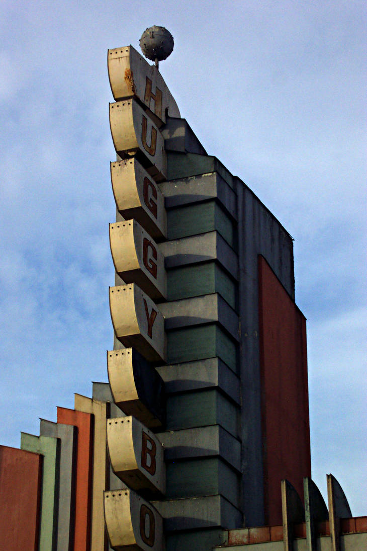 Huggy Boy Meets God--2 of 5 by RonHarris on DeviantArt