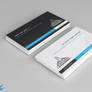 business card design